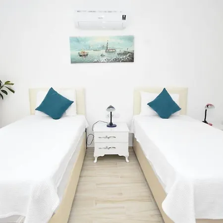 Uzumlu Village 2 Bedroom - 5530 *