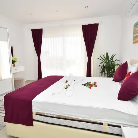 Villa Uzumlu Village 2 Bedroom - 5530 Kalkan