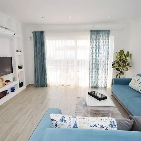 Villa Uzumlu Village 2 Bedroom - 5530