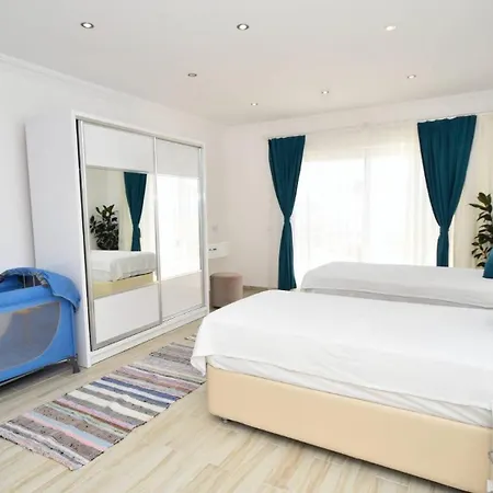 Uzumlu Village 2 Bedroom - 5530 Villa *