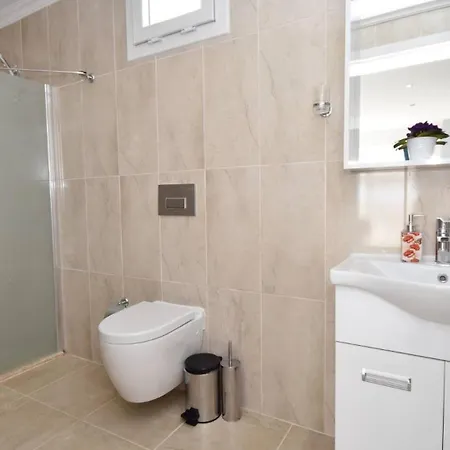 Uzumlu Village 2 Bedroom - 5530 Villa Kalkan