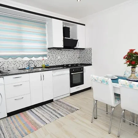 Uzumlu Village 2 Bedroom - 5530 Villa