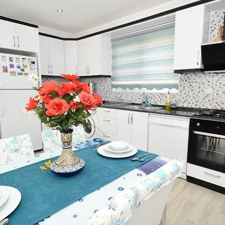 Uzumlu Village 2 Bedroom - 5530 Villa *