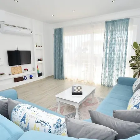 Villa Uzumlu Village 2 Bedroom - 5530 *