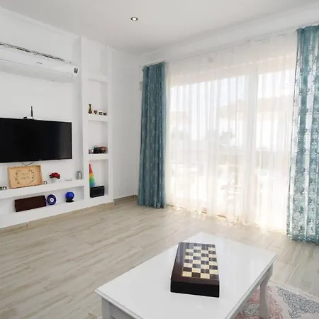 Villa Uzumlu Village 2 Bedroom - 5530 Kalkan