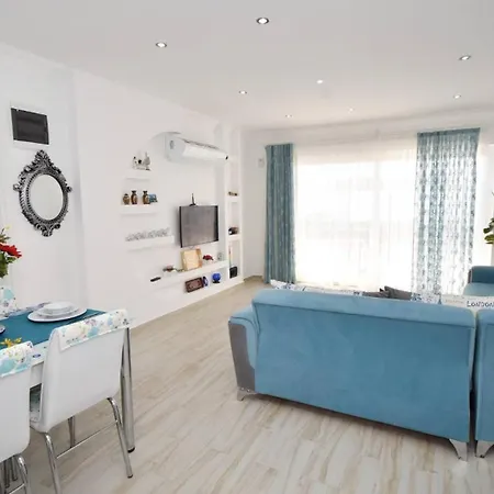Uzumlu Village 2 Bedroom - 5530 *