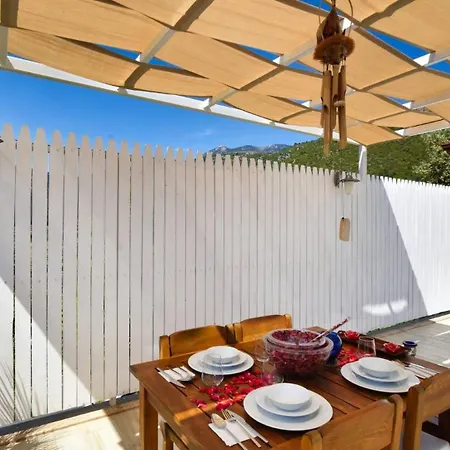 Uzumlu Village 2 Bedroom - 5530 Kalkan