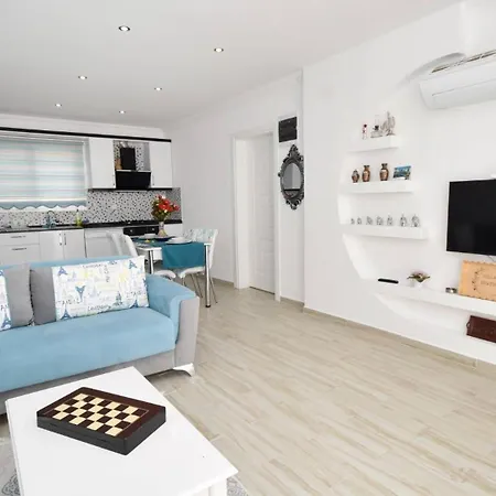 Uzumlu Village 2 Bedroom - 5530