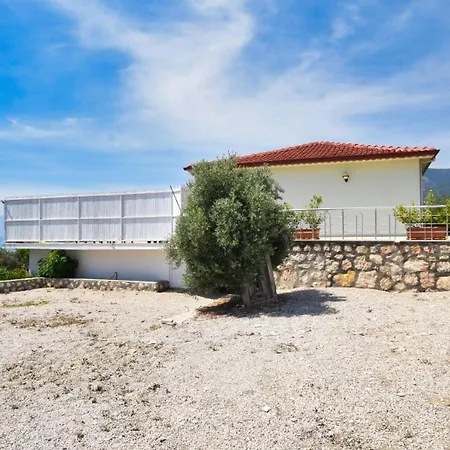 Uzumlu Village 2 Bedroom - 5530 Villa