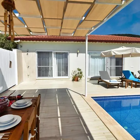 Villa Uzumlu Village 2 Bedroom - 5530