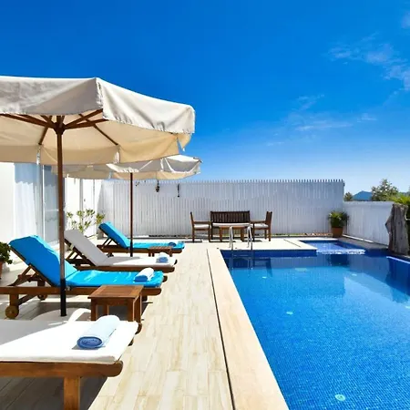 Uzumlu Village 2 Bedroom - 5530 Villa *