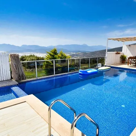 Uzumlu Village 2 Bedroom - 5530 Villa *