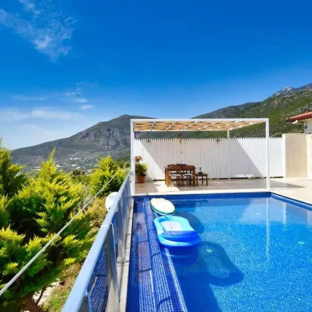 Villa Uzumlu Village 2 Bedroom - 5530 *