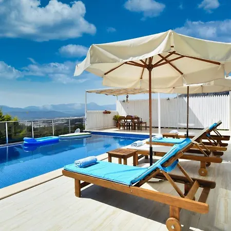 Uzumlu Village 2 Bedroom - 5530